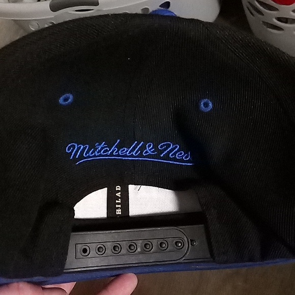 Lakers Snapback - Picture 2 of 3